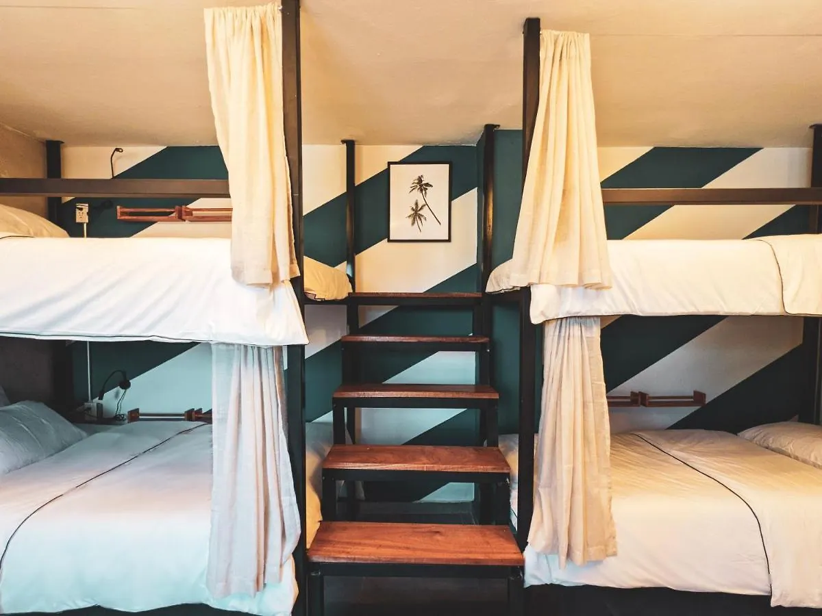 The Surfing Turtle Hotel Luquillo