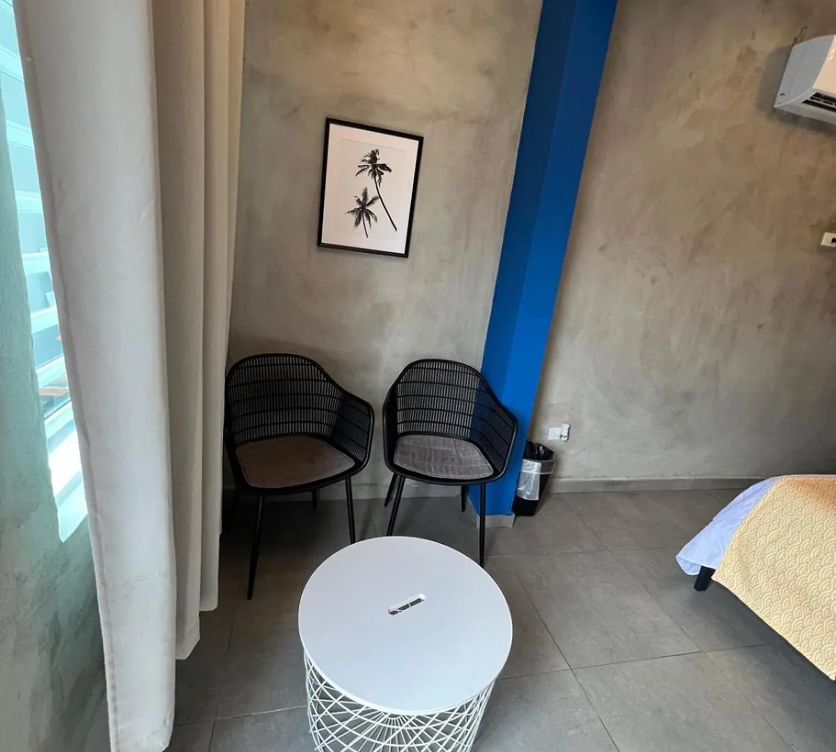 The Surfing Turtle Hotel Luquillo